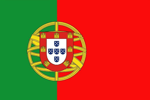 Portugal flag